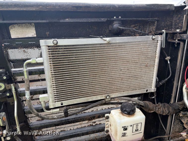 image for item YA5206 2021 Caterpillar 299D3 XE tracked skid steer loader