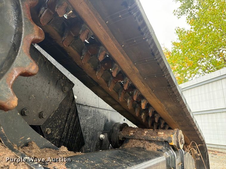 image for item YA5206 2021 Caterpillar 299D3 XE tracked skid steer loader