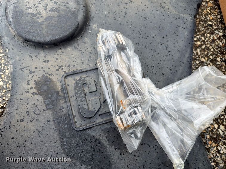 image for item YA5206 2021 Caterpillar 299D3 XE tracked skid steer loader