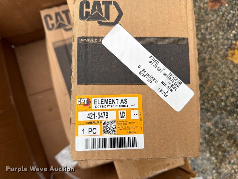 image for item YA5206 2021 Caterpillar 299D3 XE tracked skid steer loader