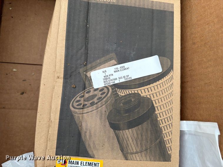 image for item YA5206 2021 Caterpillar 299D3 XE tracked skid steer loader