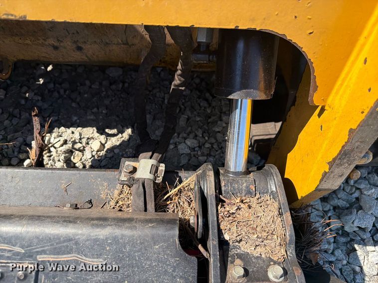 image for item YA5310 2019 Caterpillar 299D2 XHP tracked skid steer loader