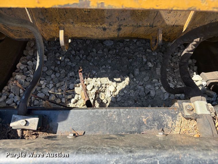 image for item YA5310 2019 Caterpillar 299D2 XHP tracked skid steer loader