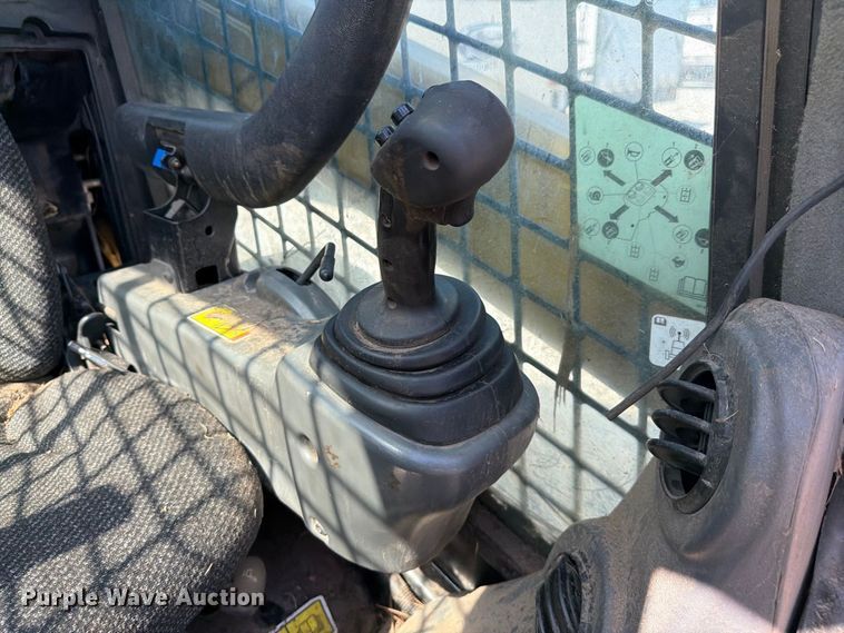 image for item YA5310 2019 Caterpillar 299D2 XHP tracked skid steer loader
