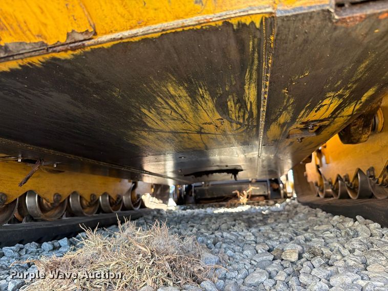 image for item YA5310 2019 Caterpillar 299D2 XHP tracked skid steer loader