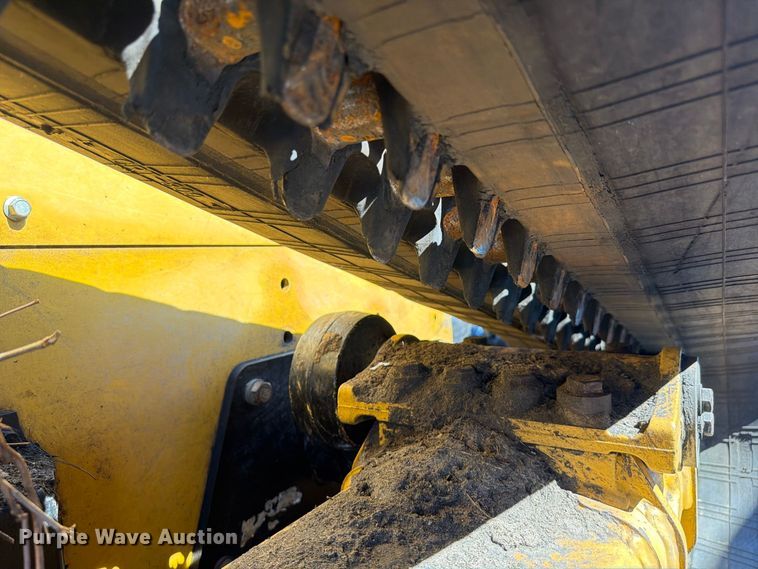 image for item YA5310 2019 Caterpillar 299D2 XHP tracked skid steer loader