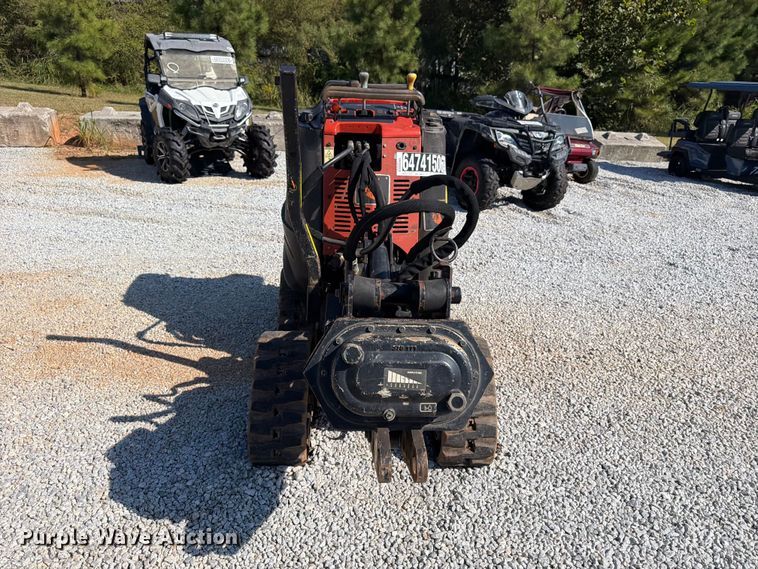 image for item YA5420 2018 Ditch Witch R300 cable plow