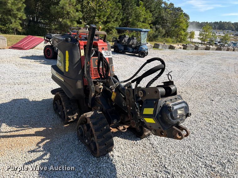 image for item YA5420 2018 Ditch Witch R300 cable plow