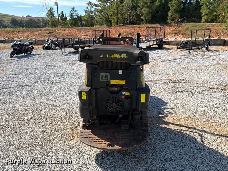 image for item YA5420 2018 Ditch Witch R300 cable plow
