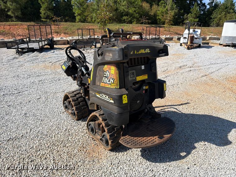 image for item YA5420 2018 Ditch Witch R300 cable plow