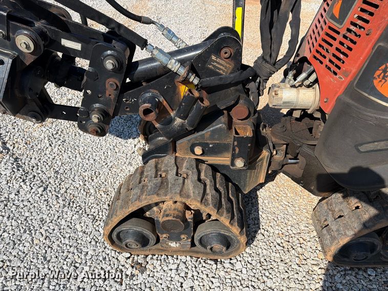 image for item YA5420 2018 Ditch Witch R300 cable plow