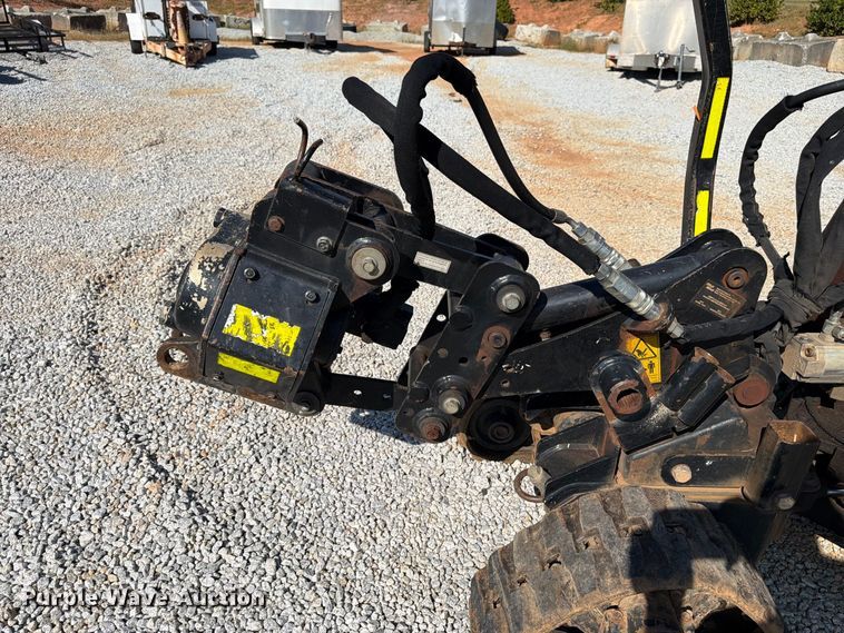 image for item YA5420 2018 Ditch Witch R300 cable plow