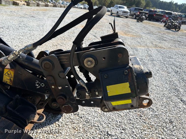 image for item YA5420 2018 Ditch Witch R300 cable plow