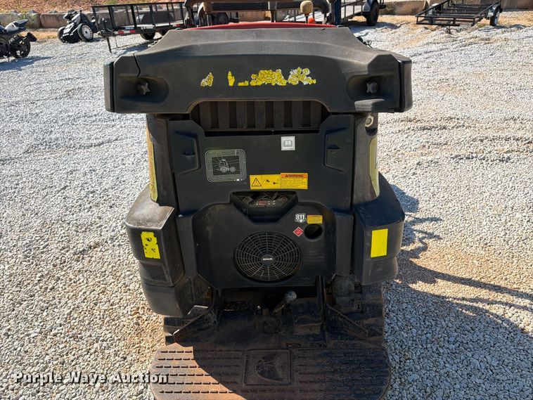 image for item YA5420 2018 Ditch Witch R300 cable plow