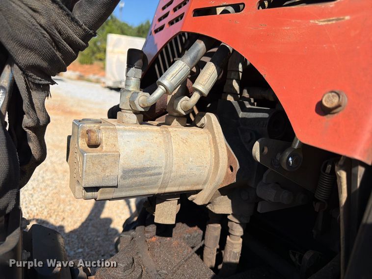 image for item YA5420 2018 Ditch Witch R300 cable plow