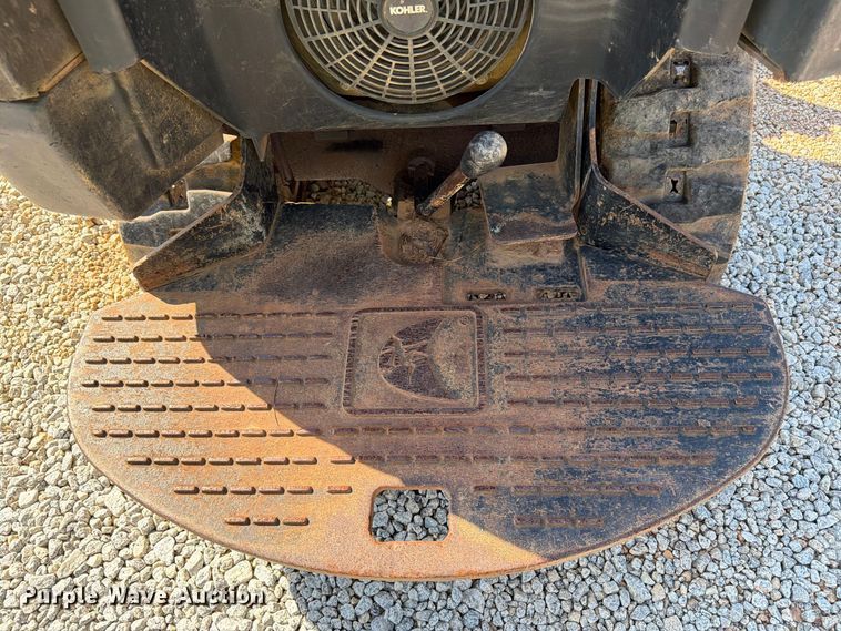 image for item YA5420 2018 Ditch Witch R300 cable plow