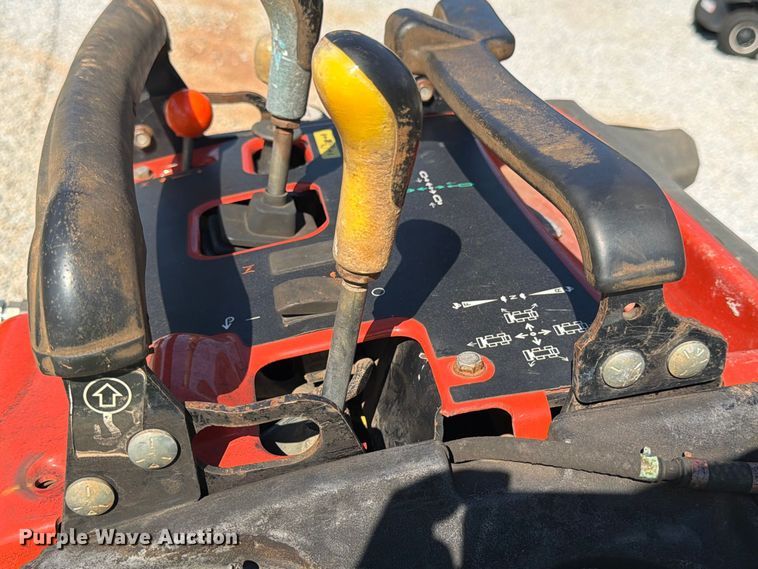 image for item YA5420 2018 Ditch Witch R300 cable plow