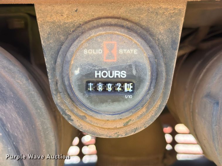 image for item YA5420 2018 Ditch Witch R300 cable plow
