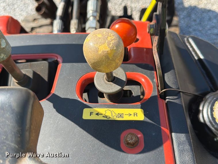 image for item YA5420 2018 Ditch Witch R300 cable plow