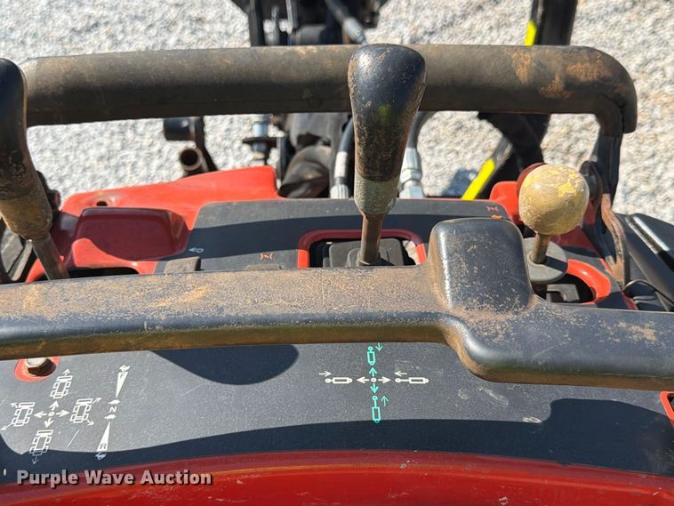 image for item YA5420 2018 Ditch Witch R300 cable plow