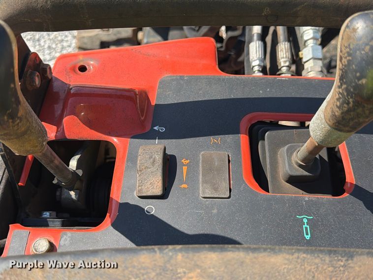 image for item YA5420 2018 Ditch Witch R300 cable plow