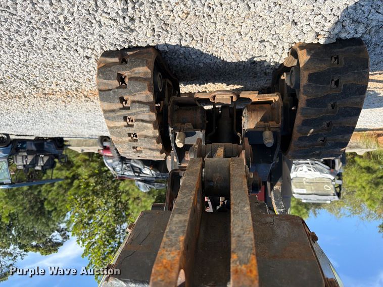 image for item YA5420 2018 Ditch Witch R300 cable plow