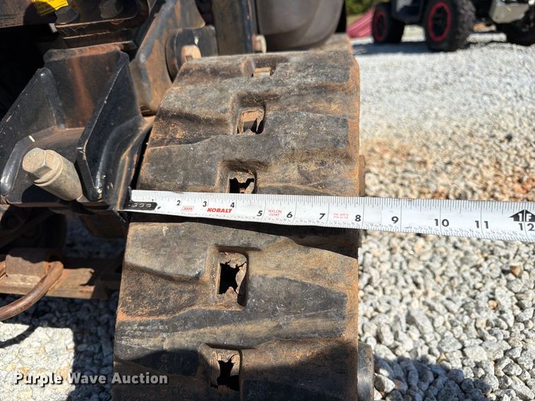 image for item YA5420 2018 Ditch Witch R300 cable plow