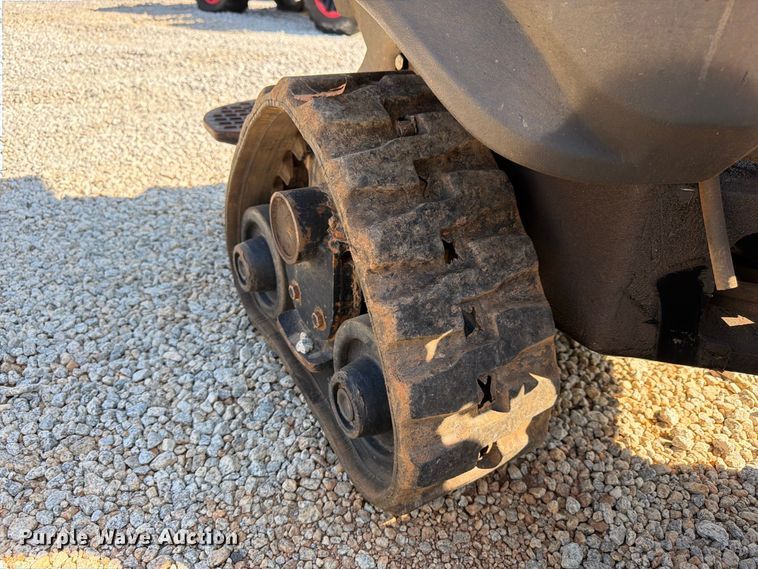 image for item YA5420 2018 Ditch Witch R300 cable plow