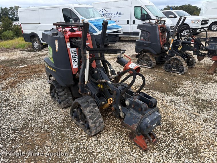 image for item YA5423 2016 Ditch Witch R300 cable plow
