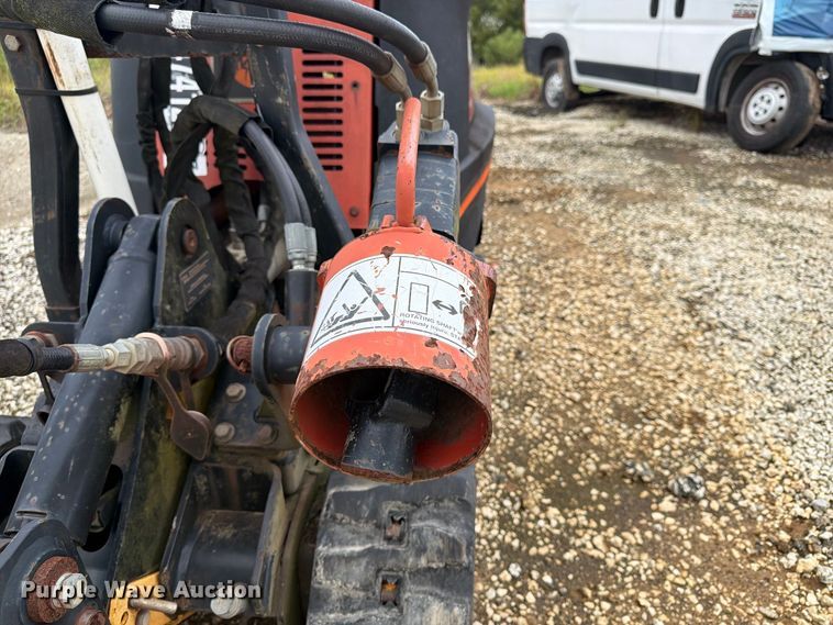 image for item YA5423 2016 Ditch Witch R300 cable plow