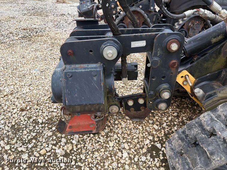 image for item YA5423 2016 Ditch Witch R300 cable plow