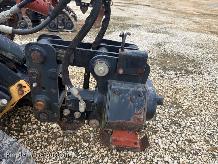 image for item YA5423 2016 Ditch Witch R300 cable plow