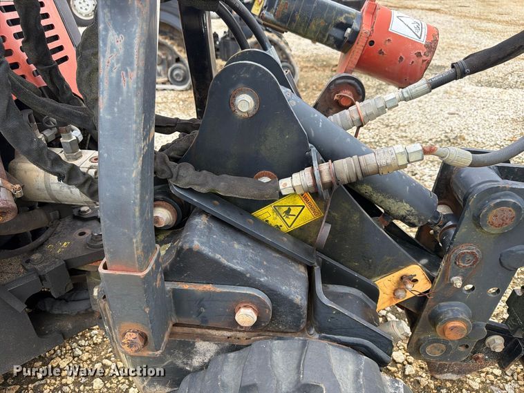 image for item YA5423 2016 Ditch Witch R300 cable plow