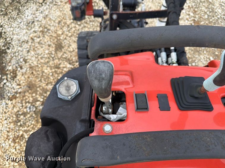 image for item YA5423 2016 Ditch Witch R300 cable plow