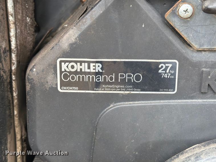 image for item YA5423 2016 Ditch Witch R300 cable plow