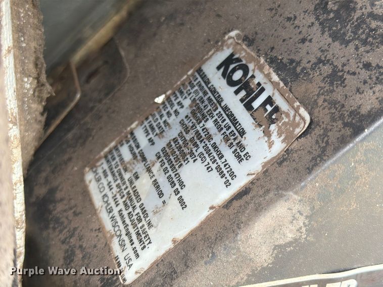 image for item YA5423 2016 Ditch Witch R300 cable plow