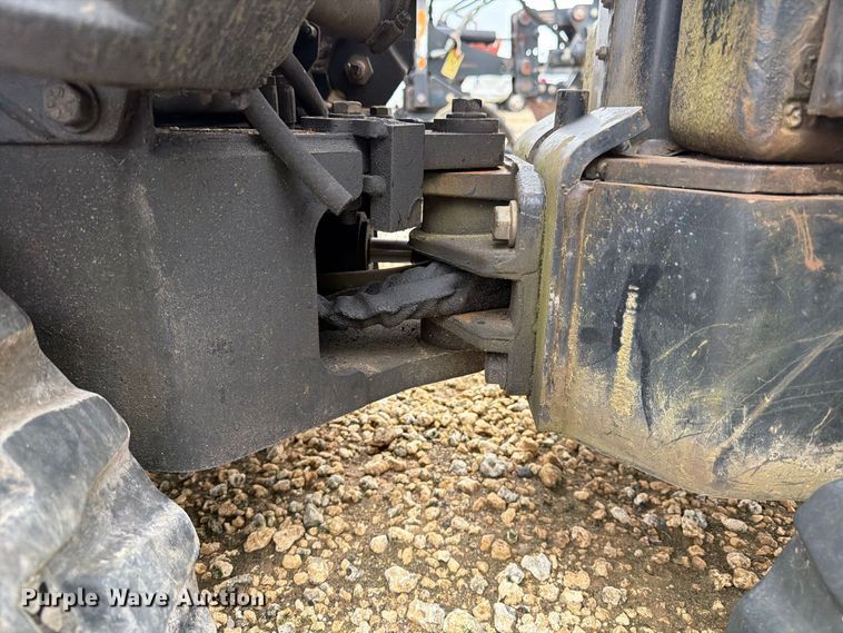 image for item YA5423 2016 Ditch Witch R300 cable plow
