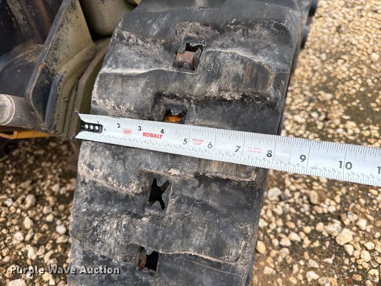 image for item YA5423 2016 Ditch Witch R300 cable plow