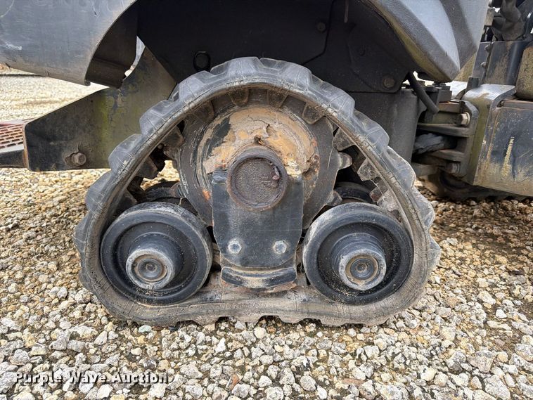 image for item YA5423 2016 Ditch Witch R300 cable plow