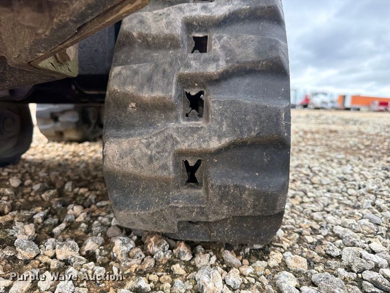 image for item YA5423 2016 Ditch Witch R300 cable plow