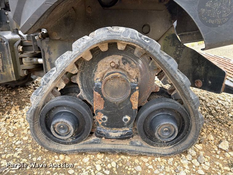 image for item YA5423 2016 Ditch Witch R300 cable plow