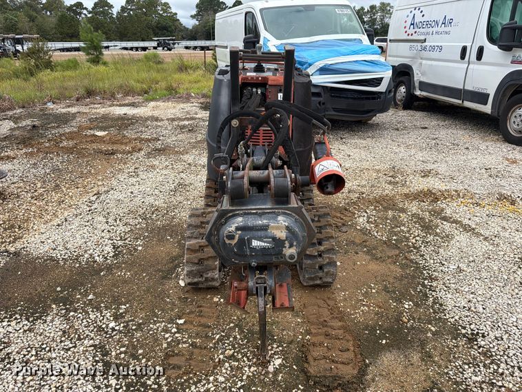 image for item YA5425 2015 Ditch Witch R300 cable plow