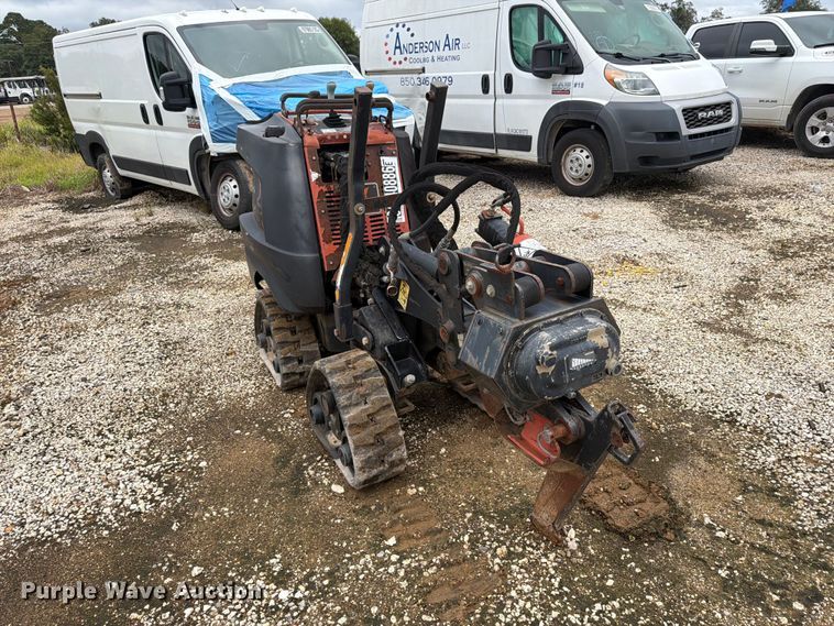 image for item YA5425 2015 Ditch Witch R300 cable plow