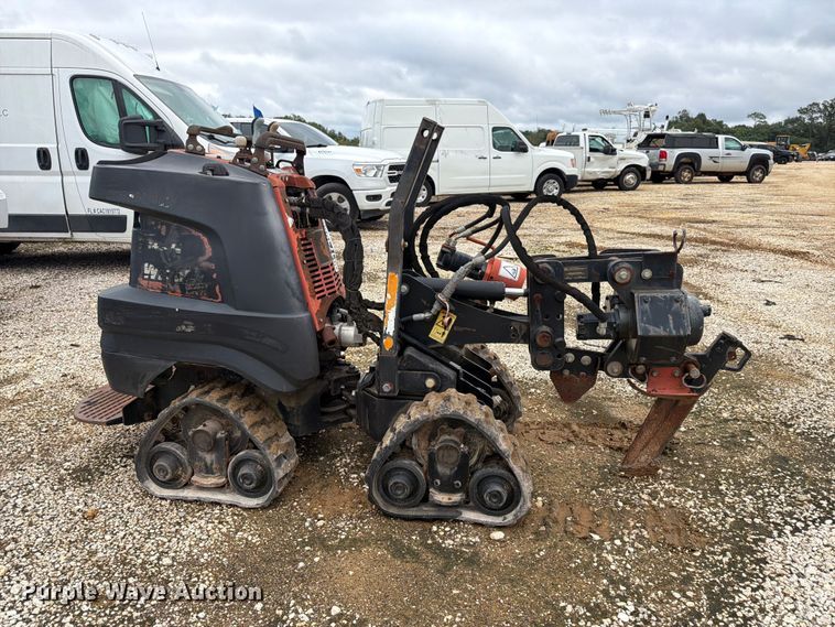image for item YA5425 2015 Ditch Witch R300 cable plow