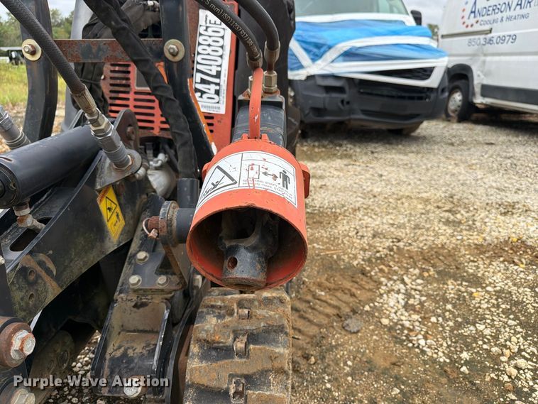 image for item YA5425 2015 Ditch Witch R300 cable plow