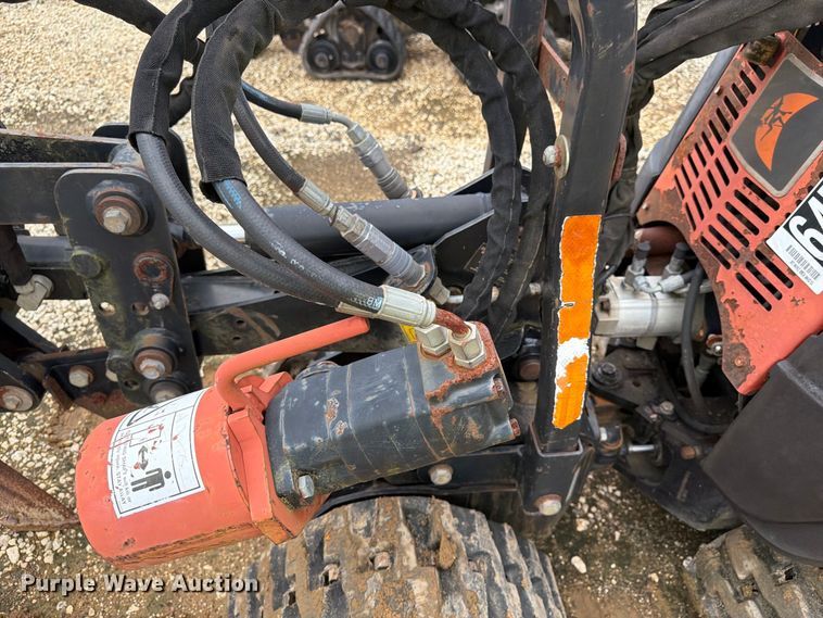 image for item YA5425 2015 Ditch Witch R300 cable plow