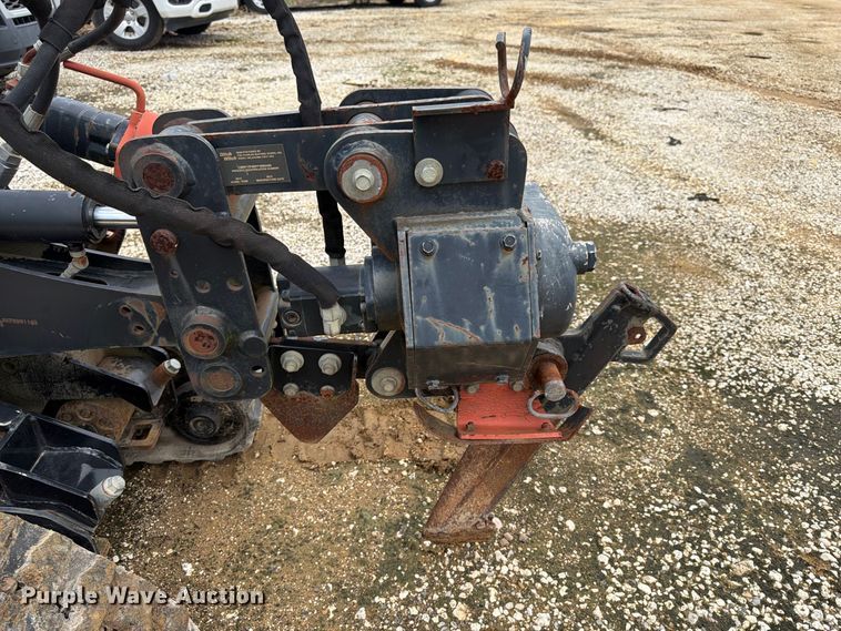 image for item YA5425 2015 Ditch Witch R300 cable plow