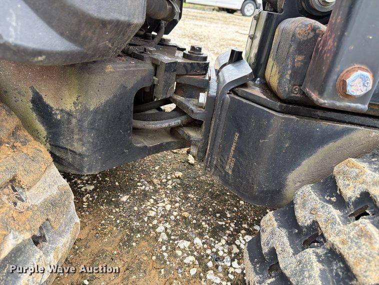image for item YA5425 2015 Ditch Witch R300 cable plow