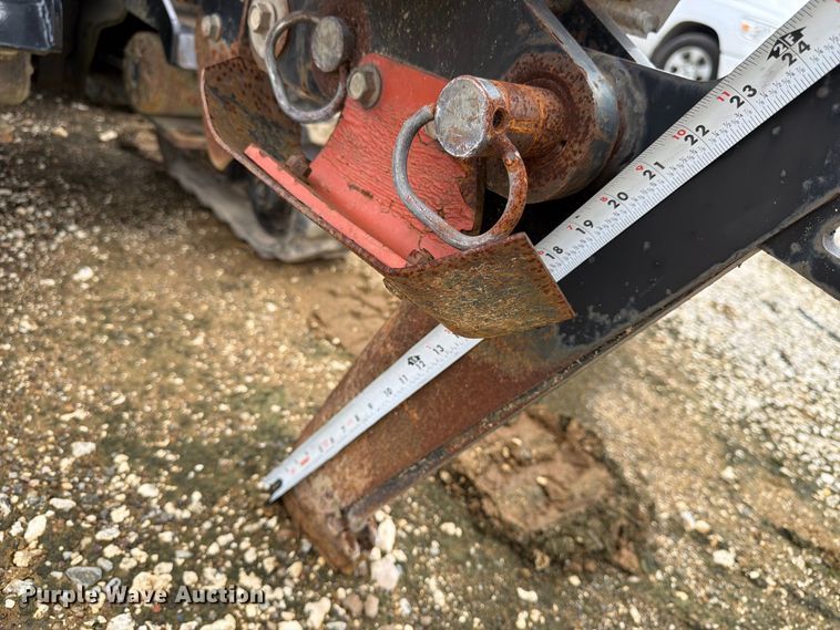 image for item YA5425 2015 Ditch Witch R300 cable plow