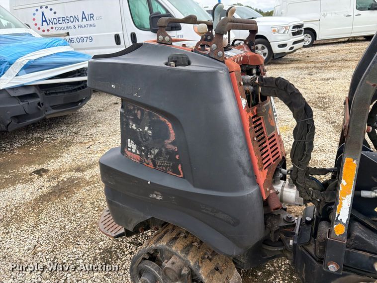 image for item YA5425 2015 Ditch Witch R300 cable plow